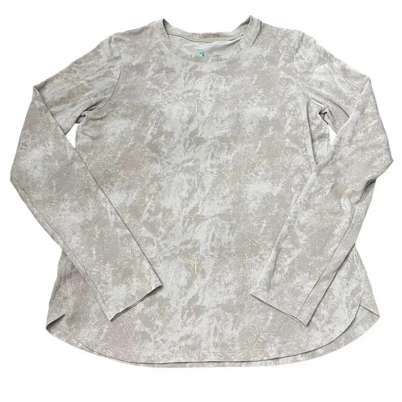 Ladies Kühl Konstance long sleeved shirt. Rose Ash, size small. - Picture 1 of 11